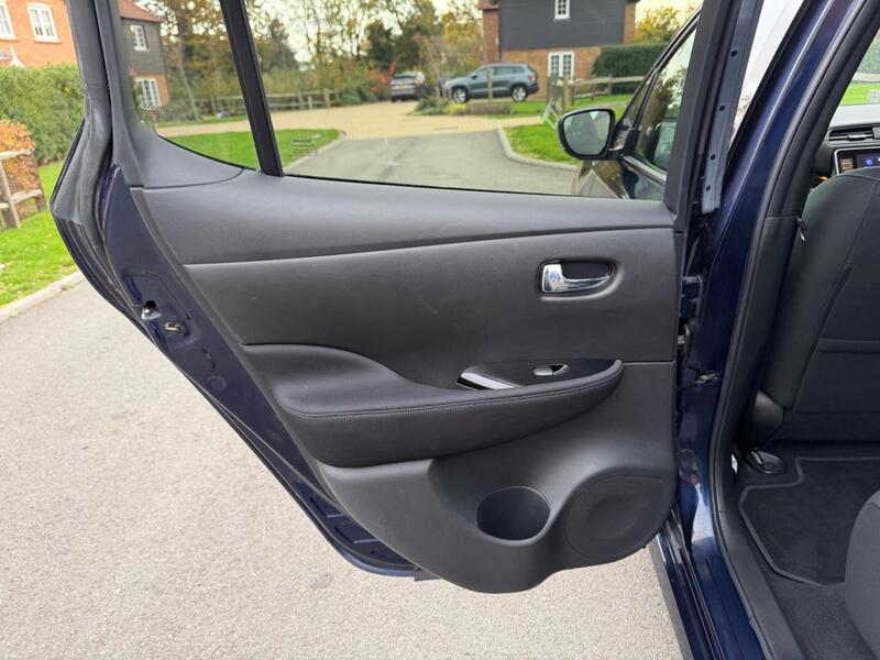 Used Nissan Leaf 2022 for sale - 76662679: Photo 20