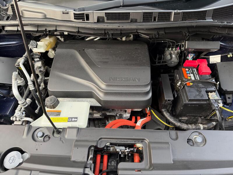 Used Nissan Leaf 2022 for sale - 76662679: Photo 23