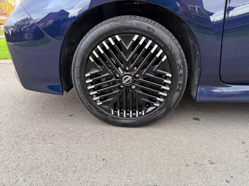 Used Nissan Leaf 2022 for sale - 76662679: Photo 24