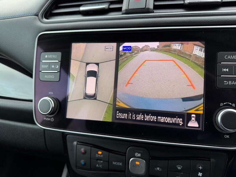 Used Nissan Leaf 2022 for sale - 76662679: Photo 28