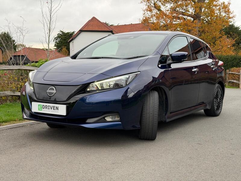 Used Nissan Leaf 2022 for sale - 76662679: Photo 3