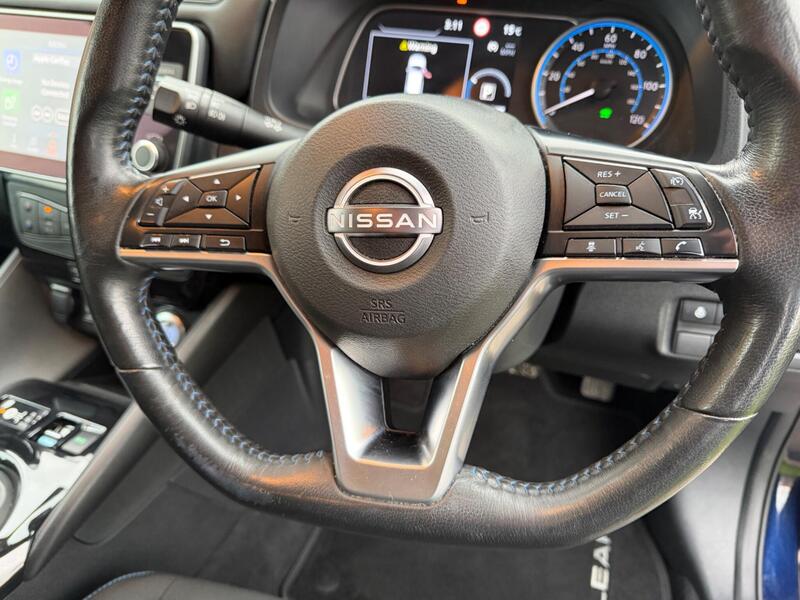 Used Nissan Leaf 2022 for sale - 76662679: Photo 30