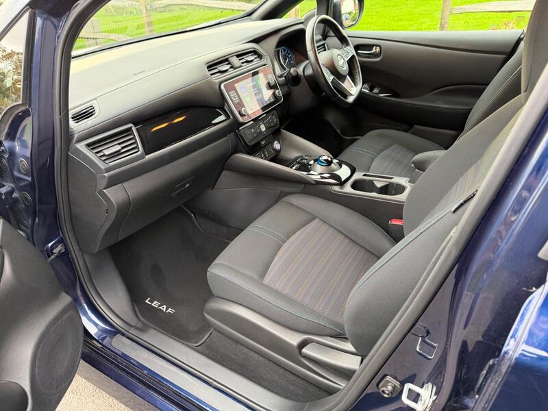 Used Nissan Leaf 2022 for sale - 76662679: Photo 31