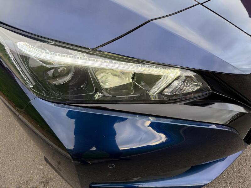 Used Nissan Leaf 2022 for sale - 76662679: Photo 32