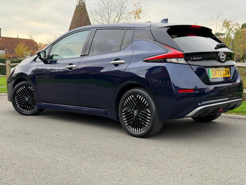 Used Nissan Leaf 2022 for sale - 76662679: Photo 4