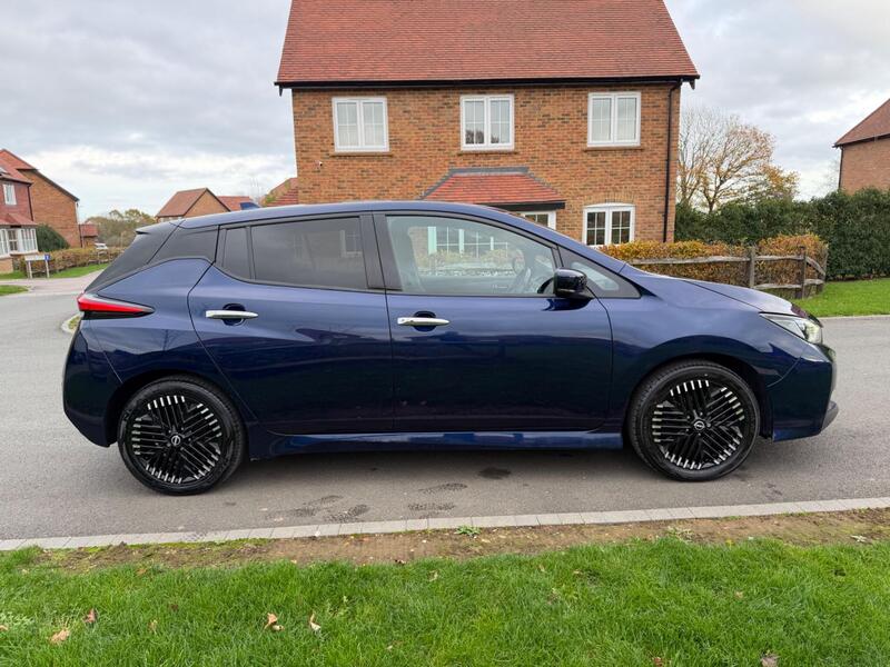 Used Nissan Leaf 2022 for sale - 76662679: Photo 7