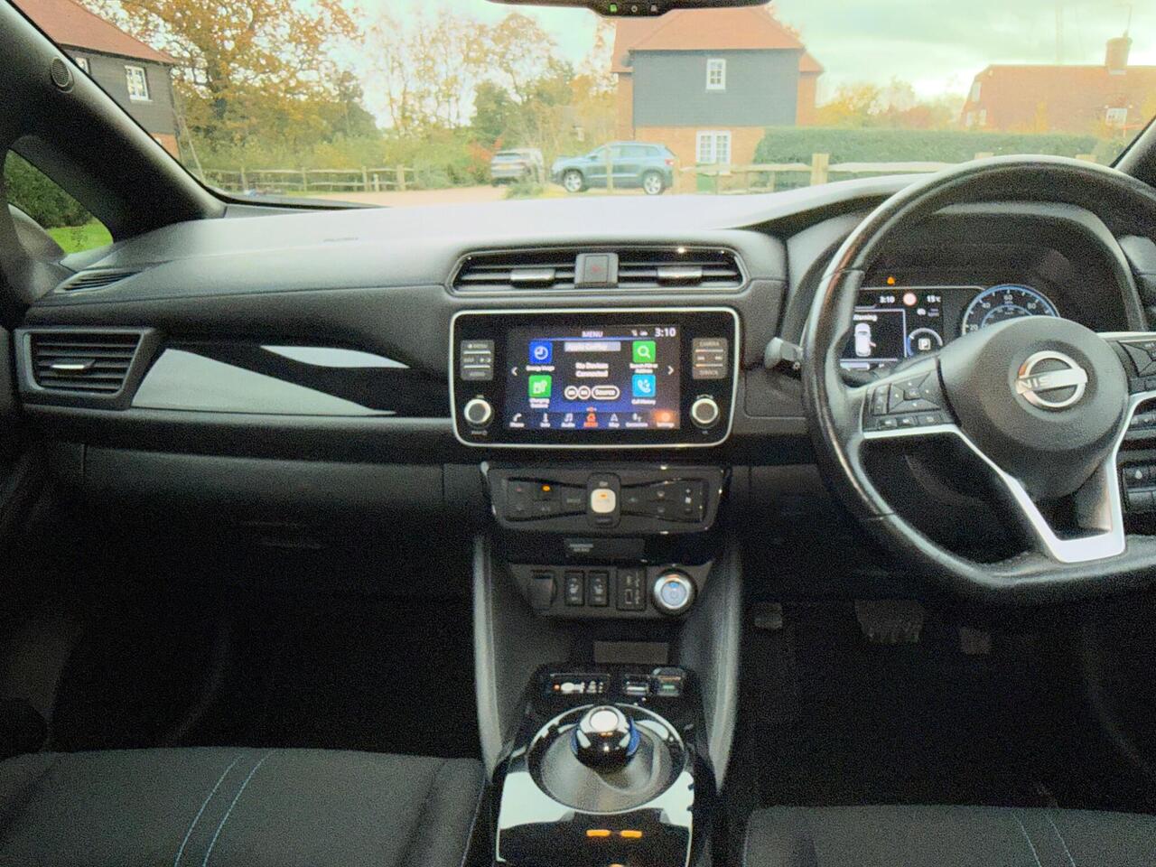 Used Nissan Leaf 2022 for sale - 76662679: Photo 9