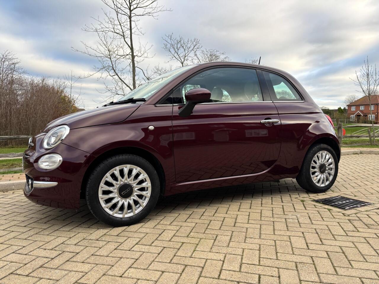 Used Fiat 500 2016 for sale - 76662674: Photo 13
