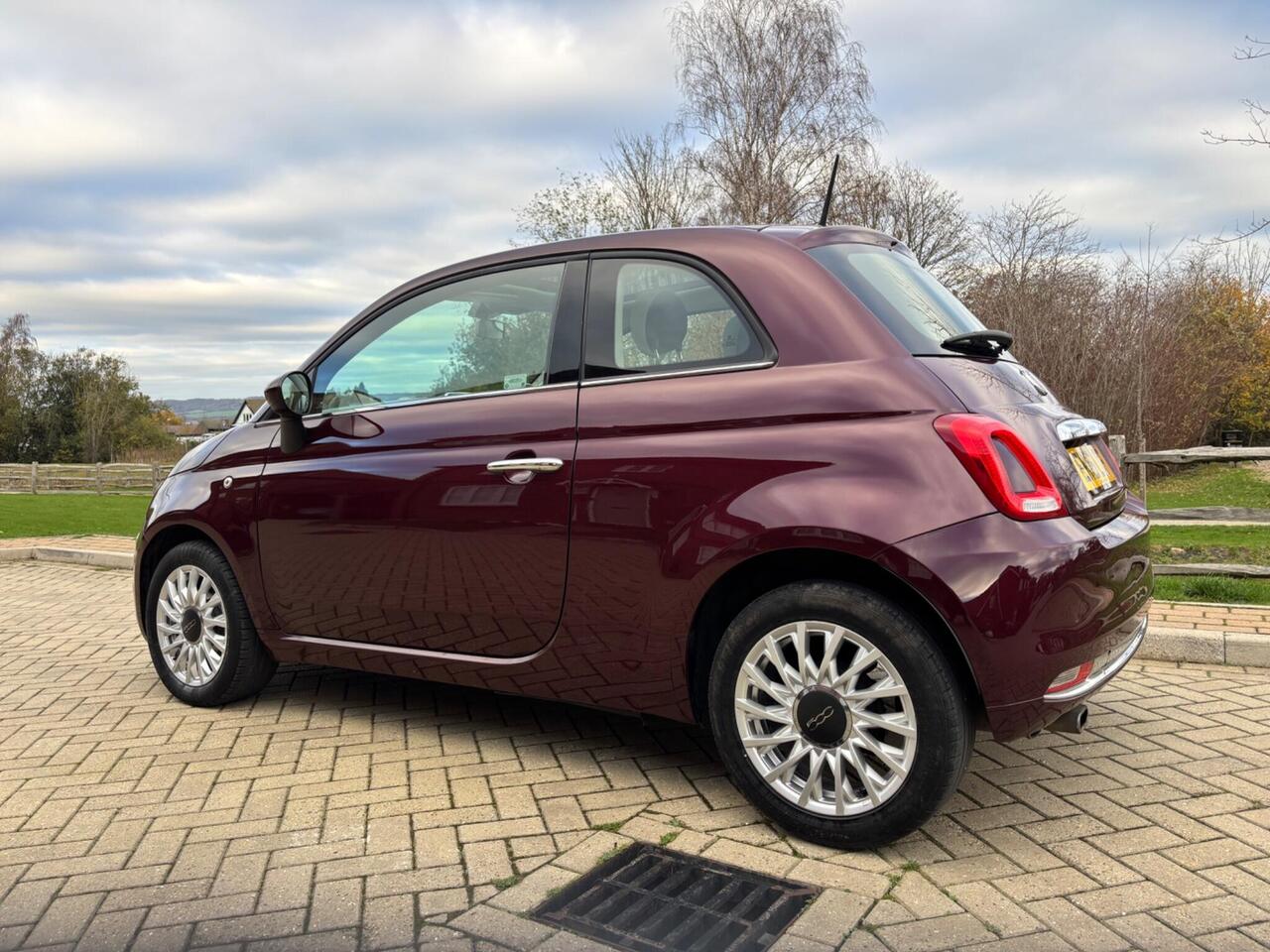 Used Fiat 500 2016 for sale - 76662674: Photo 15