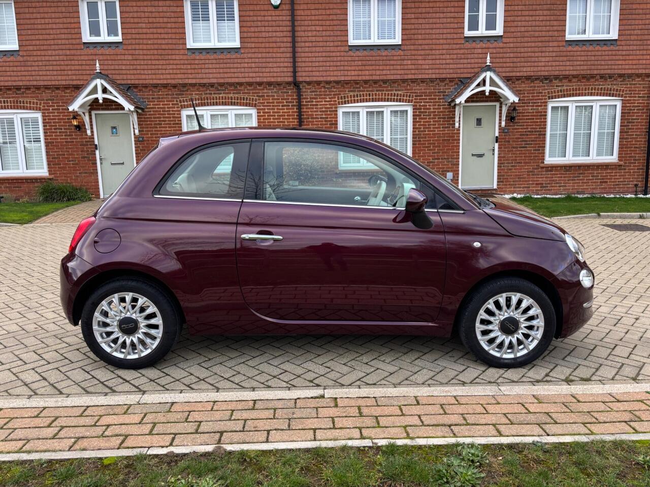 Used Fiat 500 2016 for sale - 76662674: Photo 19