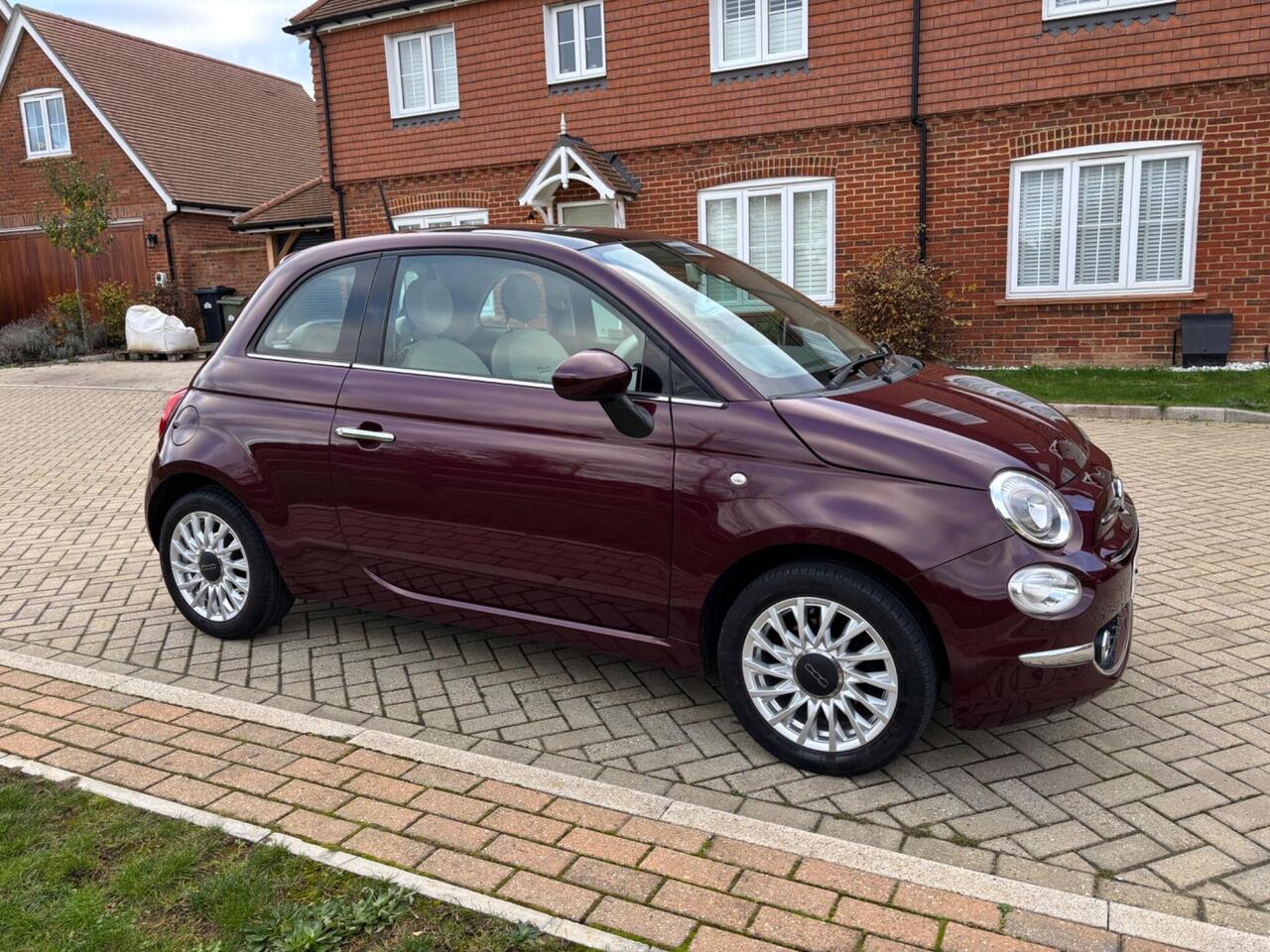 Used Fiat 500 2016 for sale - 76662674: Photo 21
