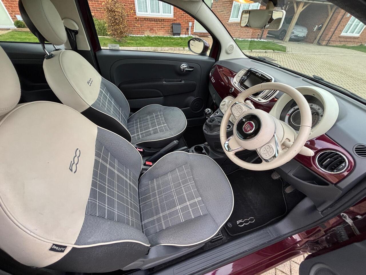 Used Fiat 500 2016 for sale - 76662674: Photo 25