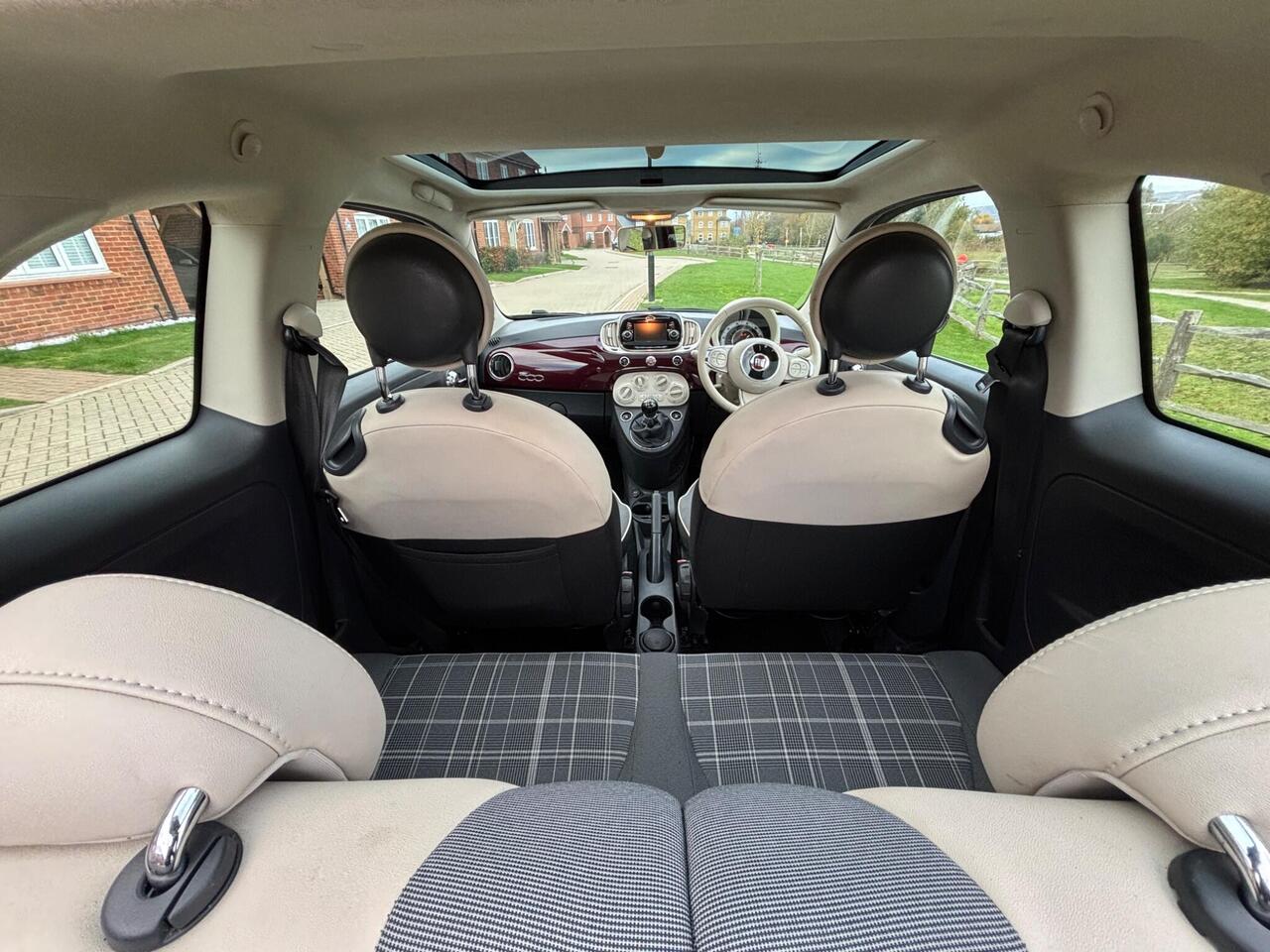 Used Fiat 500 2016 for sale - 76662674: Photo 26