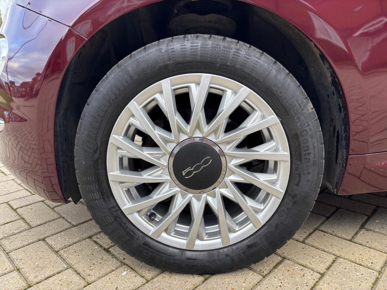 Used Fiat 500 2016 for sale - 76662674: Photo 27