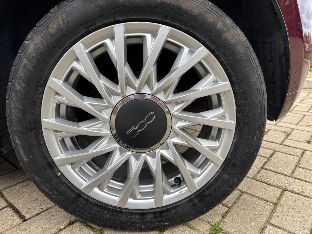 Used Fiat 500 2016 for sale - 76662674: Photo 28