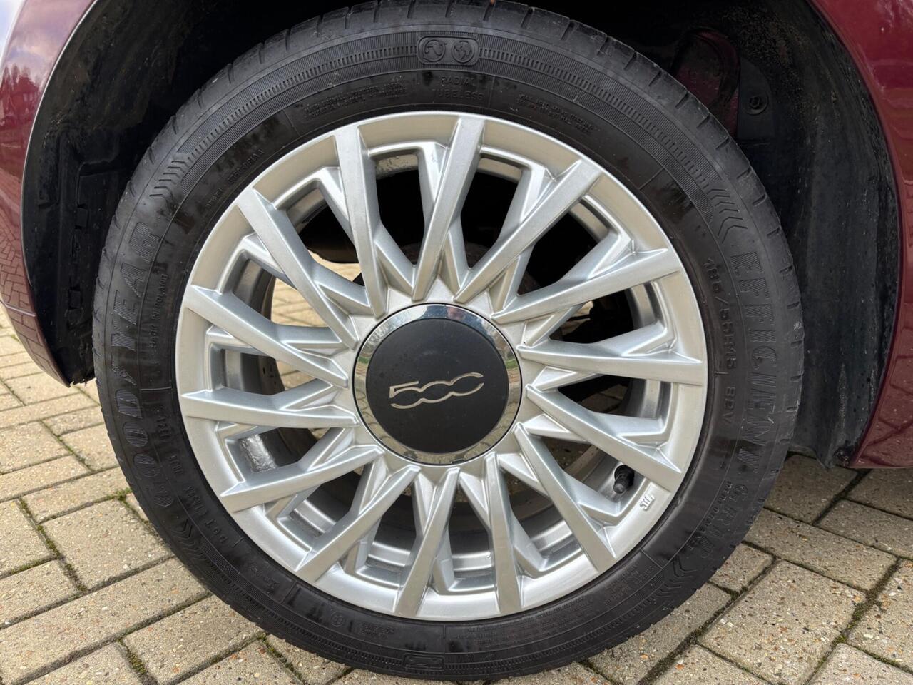 Used Fiat 500 2016 for sale - 76662674: Photo 29