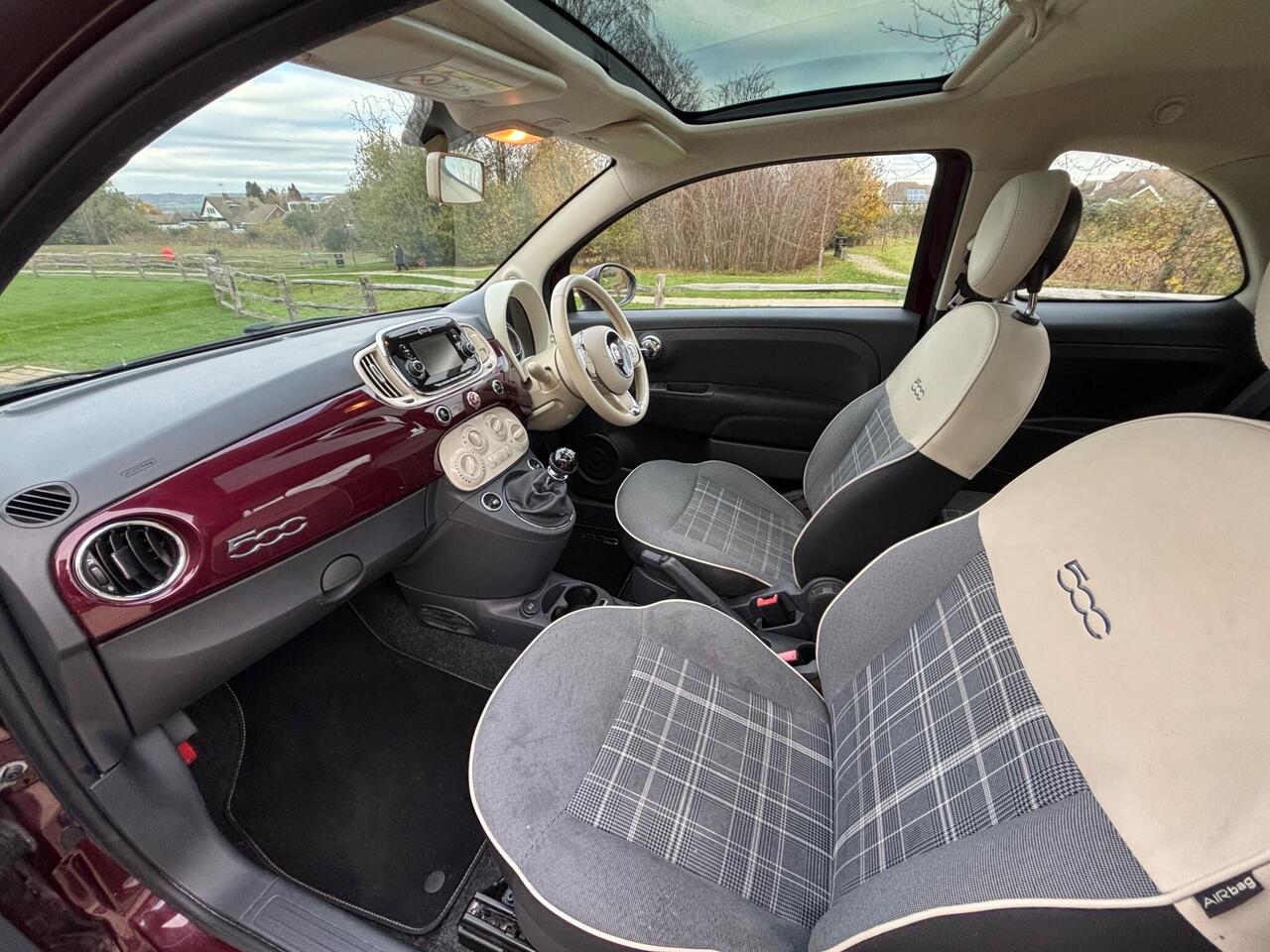 Used Fiat 500 2016 for sale - 76662674: Photo 32