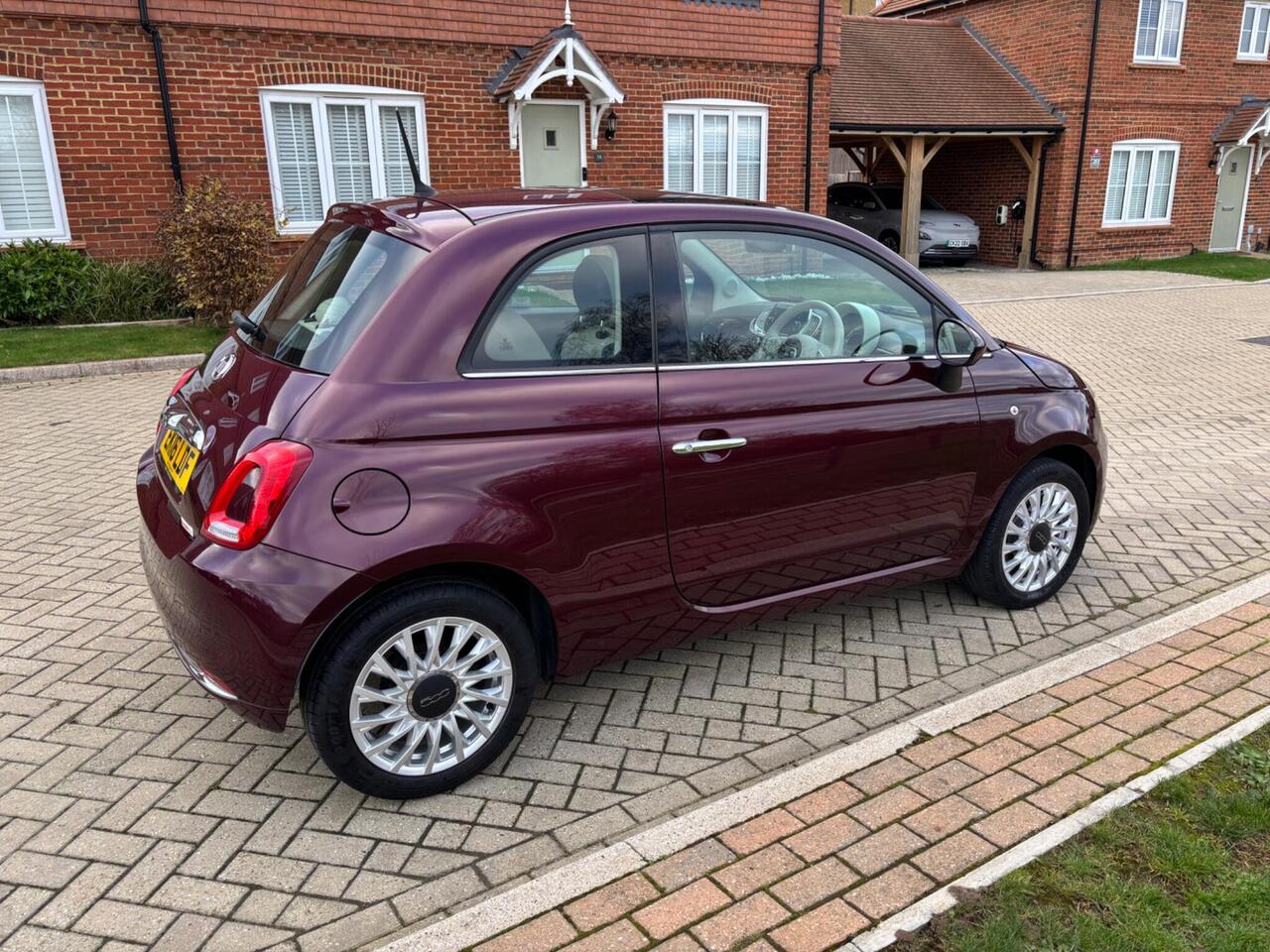 Used Fiat 500 2016 for sale - 76662674: Photo 37