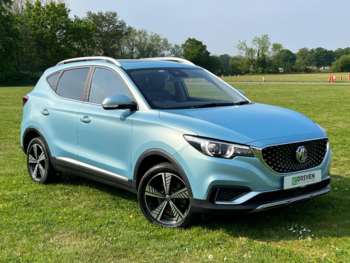 2021 (70) - 44.5kWh Exclusive Auto 5dr