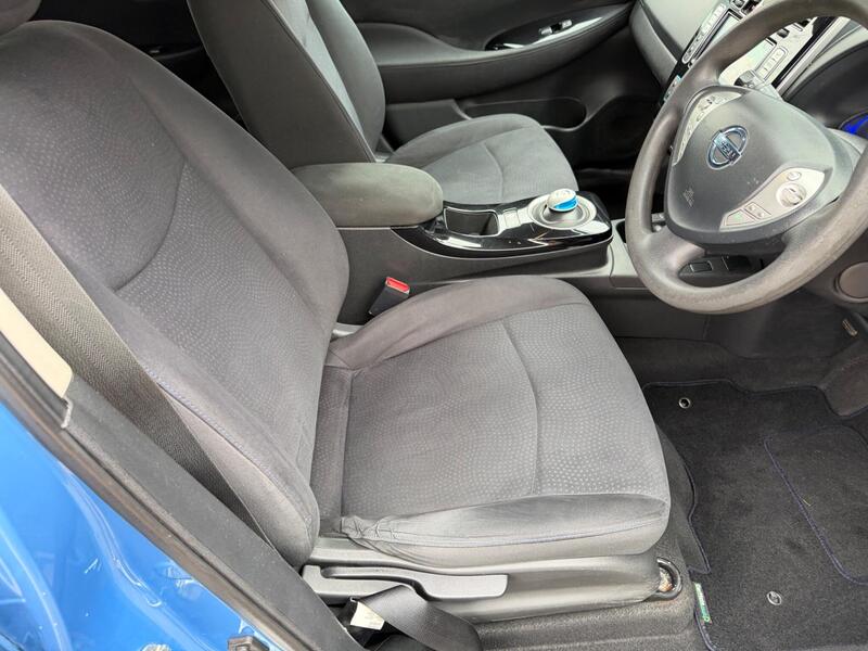 Used Nissan Leaf 2013 for sale - 77607929: Photo 12
