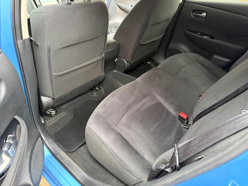 Used Nissan Leaf 2013 for sale - 77607929: Photo 14