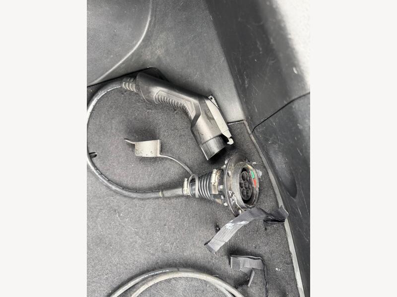 Used Nissan Leaf 2013 for sale - 77607929: Photo 20