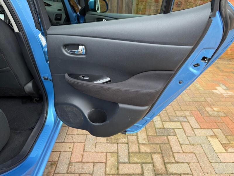 Used Nissan Leaf 2013 for sale - 77607929: Photo 22