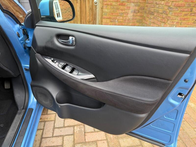 Used Nissan Leaf 2013 for sale - 77607929: Photo 23