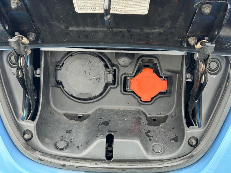 Used Nissan Leaf 2013 for sale - 77607929: Photo 26