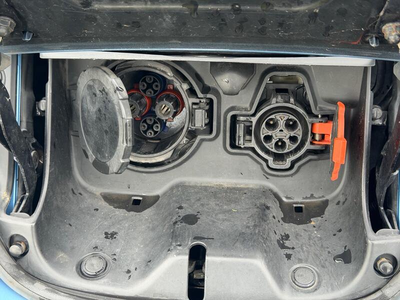 Used Nissan Leaf 2013 for sale - 77607929: Photo 27