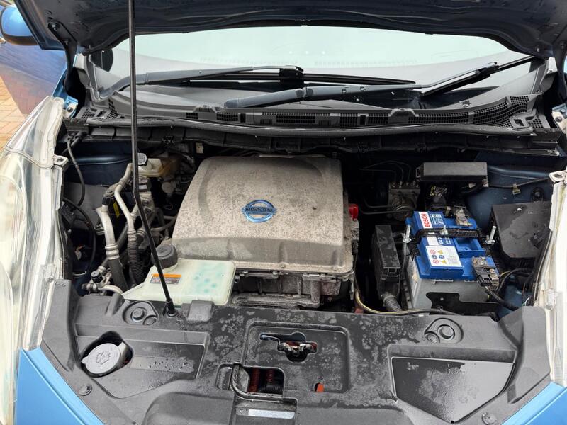 Used Nissan Leaf 2013 for sale - 77607929: Photo 28