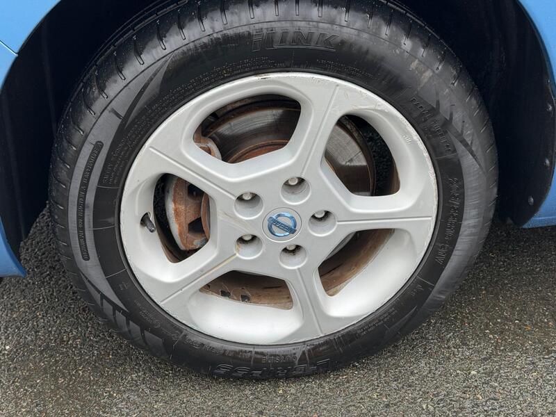 Used Nissan Leaf 2013 for sale - 77607929: Photo 29