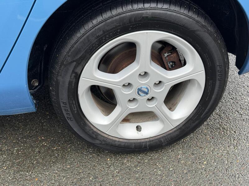 Used Nissan Leaf 2013 for sale - 77607929: Photo 30