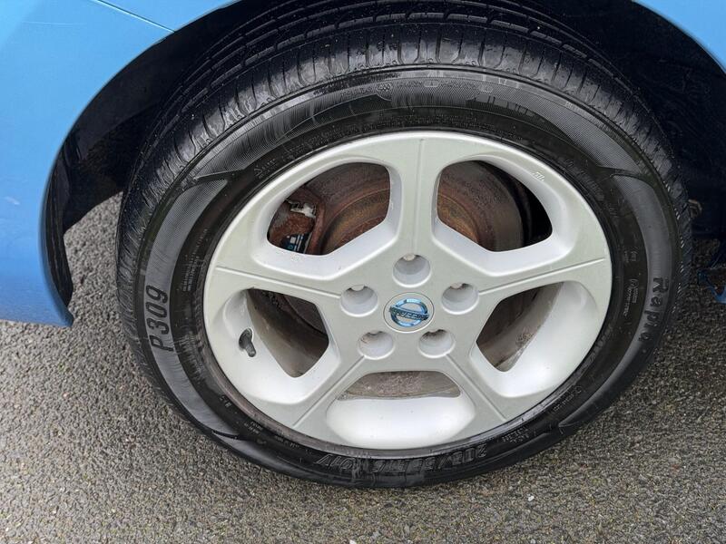 Used Nissan Leaf 2013 for sale - 77607929: Photo 31