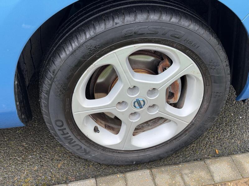 Used Nissan Leaf 2013 for sale - 77607929: Photo 32