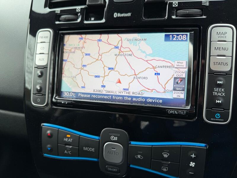 Used Nissan Leaf 2013 for sale - 77607929: Photo 34