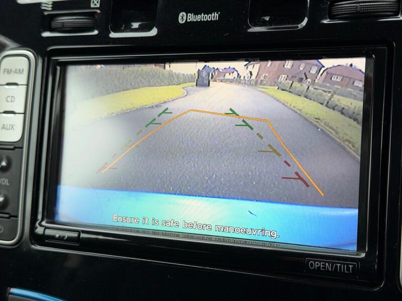 Used Nissan Leaf 2013 for sale - 77607929: Photo 35