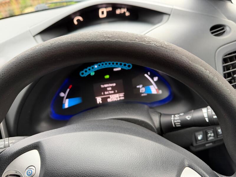 Used Nissan Leaf 2013 for sale - 77607929: Photo 37