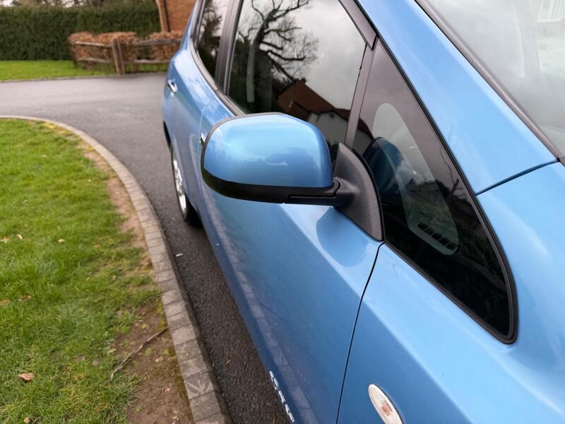 Used Nissan Leaf 2013 for sale - 77607929: Photo 39