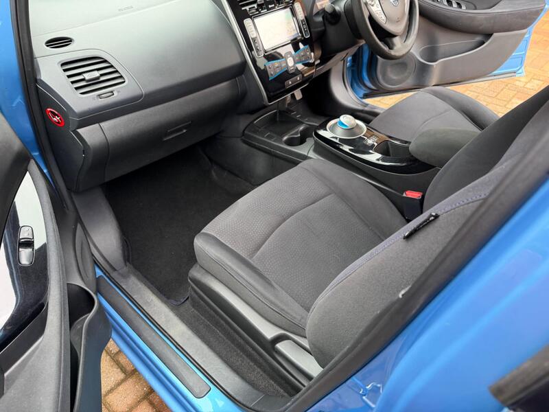 Used Nissan Leaf 2013 for sale - 77607929: Photo 41