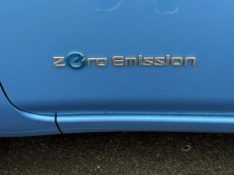 Used Nissan Leaf 2013 for sale - 77607929: Photo 46