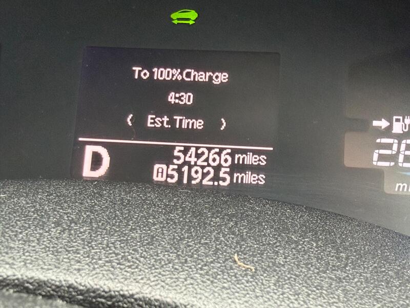 Used Nissan Leaf 2013 for sale - 77607929: Photo 48