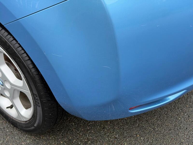 Used Nissan Leaf 2013 for sale - 77607929: Photo 55