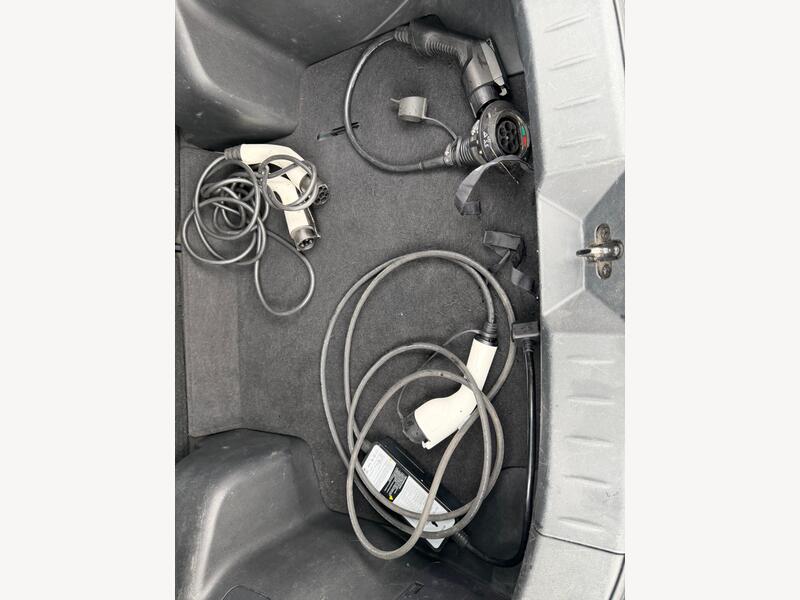 Used Nissan Leaf 2013 for sale - 77607929: Photo 56