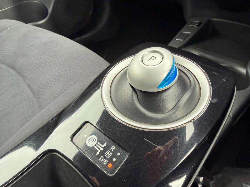 Used Nissan Leaf 2013 for sale - 77607929: Photo 9