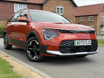 Used Kia Niro 2023 for sale - 78886408: Photo