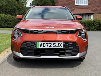 Used Kia Niro 2023 for sale - 78886408: Photo