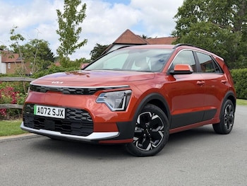 Used Kia Niro 2023 for sale - 78886408: Photo
