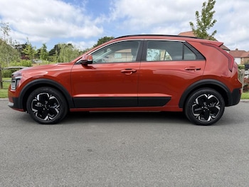 Used Kia Niro 2023 for sale - 78886408: Photo