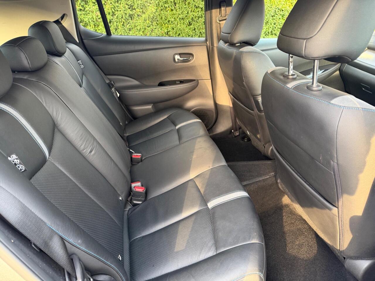 Used Nissan Leaf 2019 for sale - 76662676: Photo 13